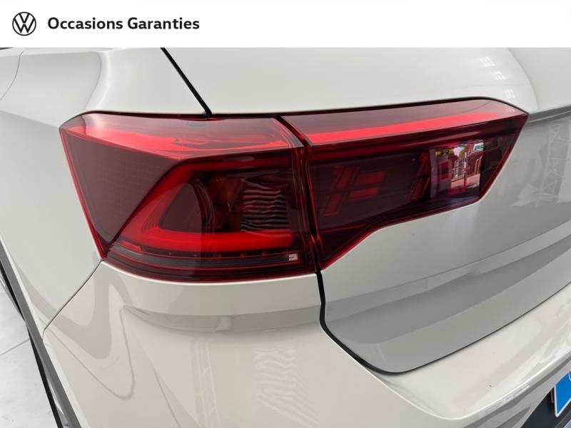 Voitures occasions VOLKSWAGEN T-ROC Style Exclusive Rezé