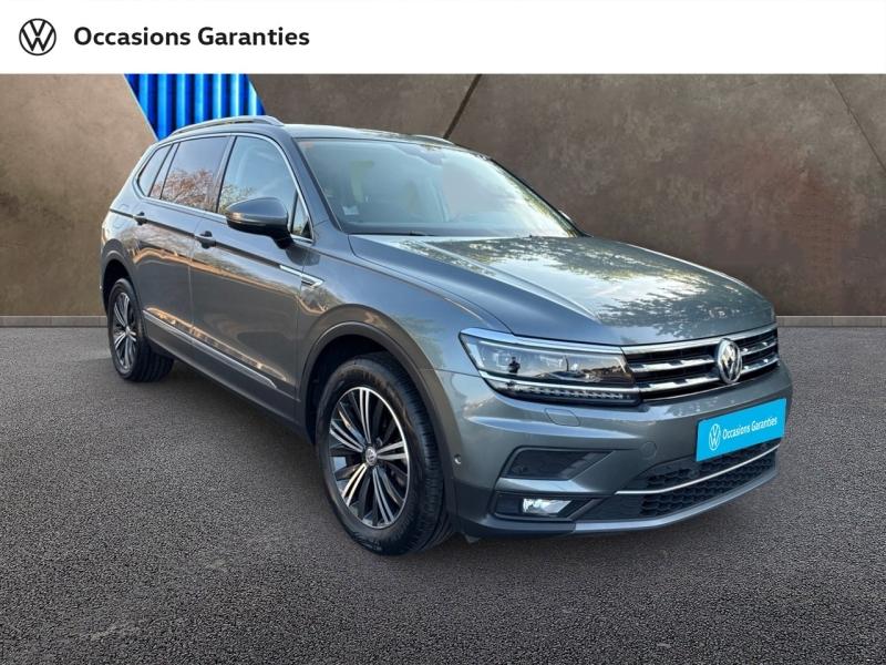 Voitures occasions VOLKSWAGEN TIGUAN ALLSPACE Carat Exclusive Rezé