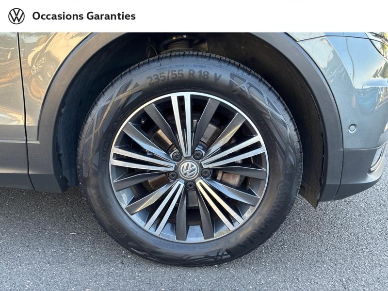 Voitures occasions VOLKSWAGEN TIGUAN ALLSPACE Carat Exclusive Rezé