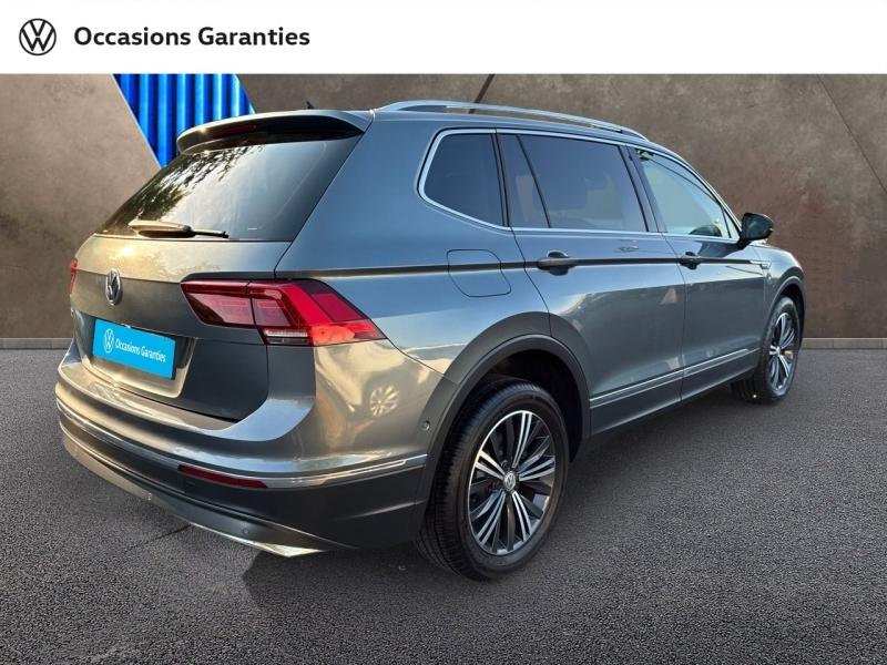 Voitures occasions VOLKSWAGEN TIGUAN ALLSPACE Carat Exclusive Rezé
