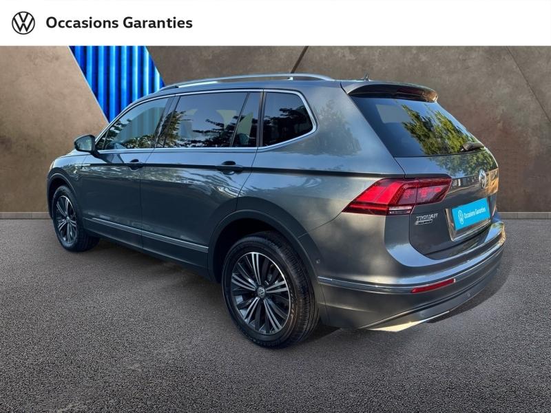Voitures occasions VOLKSWAGEN TIGUAN ALLSPACE Carat Exclusive Rezé