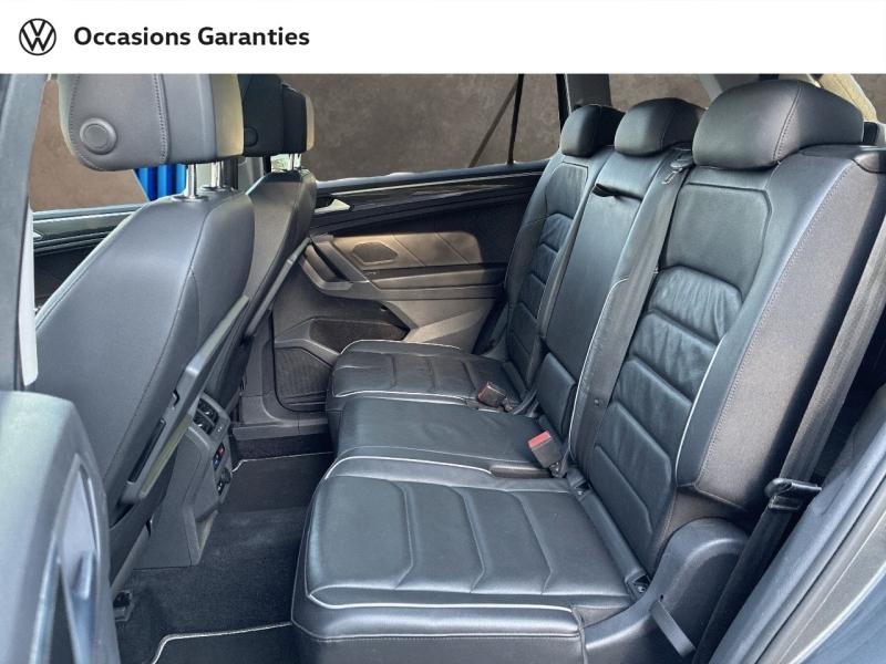 Voitures occasions VOLKSWAGEN TIGUAN ALLSPACE Carat Exclusive Rezé