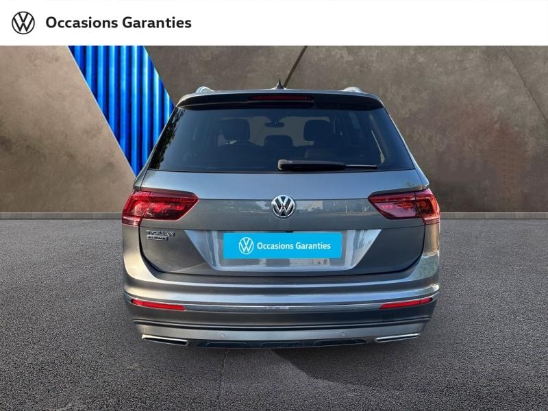 Voitures occasions VOLKSWAGEN TIGUAN ALLSPACE Carat Exclusive Rezé