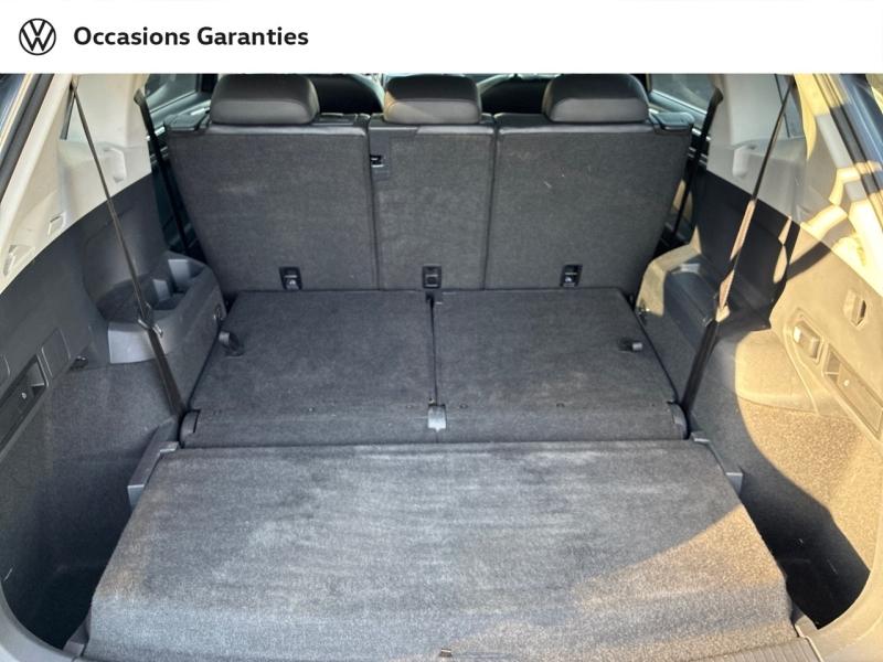 Voitures occasions VOLKSWAGEN TIGUAN ALLSPACE Carat Exclusive Rezé