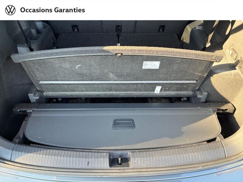 Voitures occasions VOLKSWAGEN TIGUAN ALLSPACE Carat Exclusive Rezé