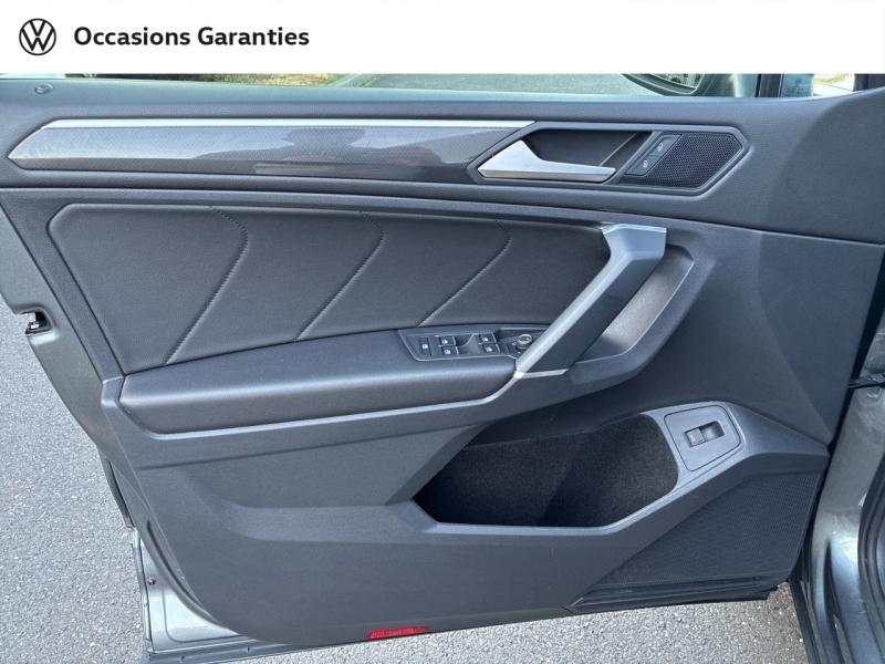 Voitures occasions VOLKSWAGEN TIGUAN ALLSPACE Carat Exclusive Rezé