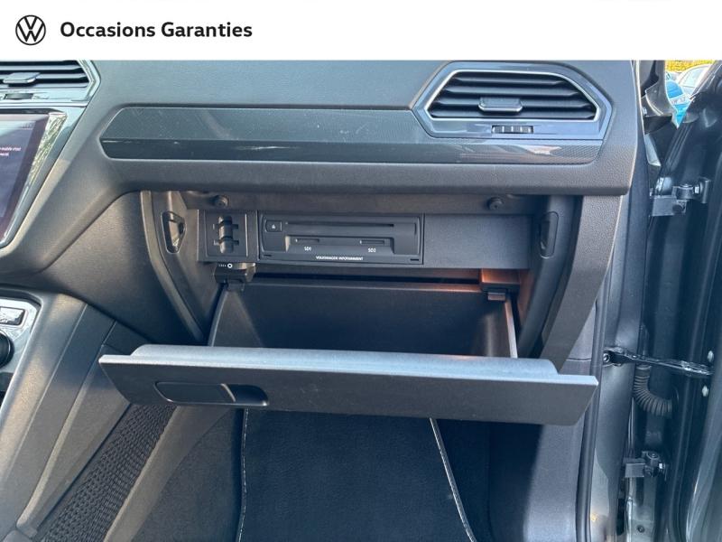 Voitures occasions VOLKSWAGEN TIGUAN ALLSPACE Carat Exclusive Rezé