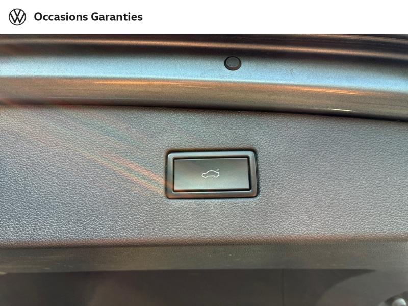 Voitures occasions VOLKSWAGEN TIGUAN ALLSPACE Carat Exclusive Rezé