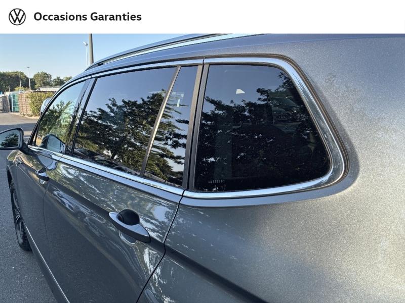 Voitures occasions VOLKSWAGEN TIGUAN ALLSPACE Carat Exclusive Rezé
