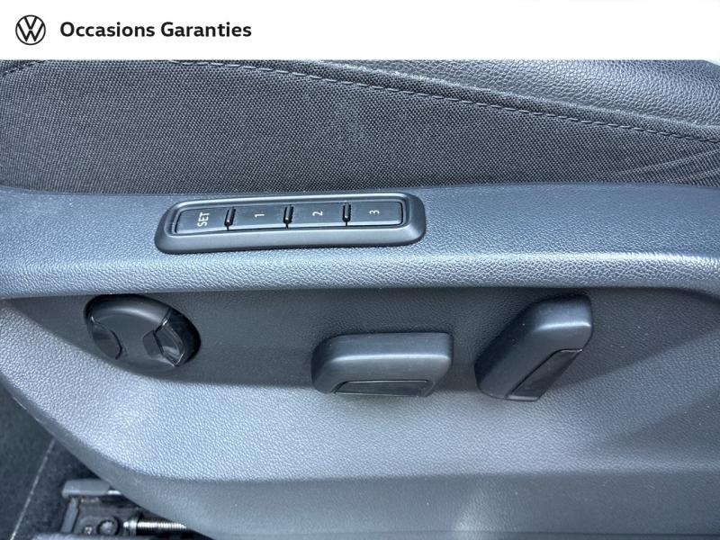 Voitures occasions VOLKSWAGEN TIGUAN ALLSPACE Carat Exclusive Rezé