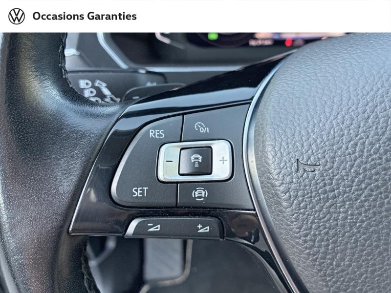 Voitures occasions VOLKSWAGEN TIGUAN ALLSPACE Carat Exclusive Rezé