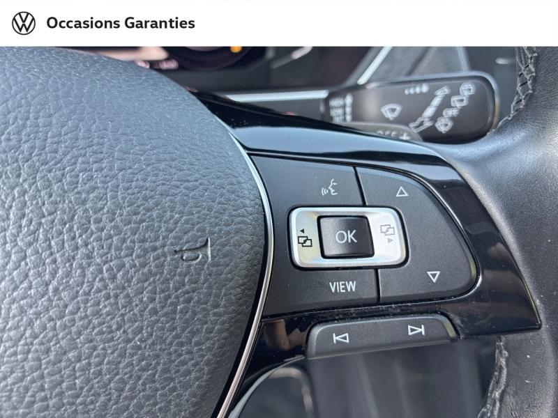 Voitures occasions VOLKSWAGEN TIGUAN ALLSPACE Carat Exclusive Rezé