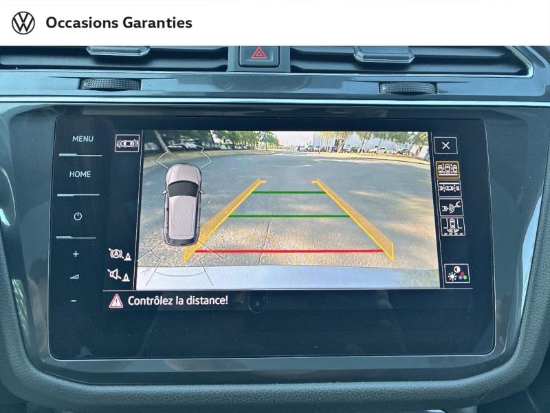 Voitures occasions VOLKSWAGEN TIGUAN ALLSPACE Carat Exclusive Rezé