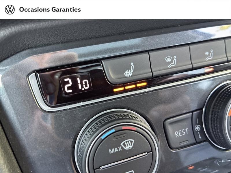 Voitures occasions VOLKSWAGEN TIGUAN ALLSPACE Carat Exclusive Rezé