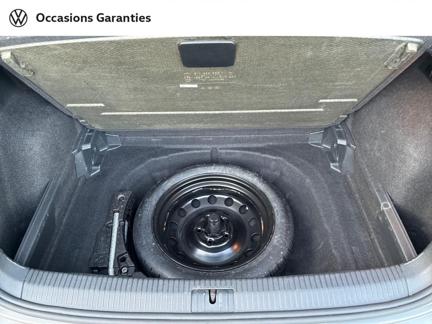 Voitures occasions VOLKSWAGEN GOLF SPORTSVAN Connect Rezé