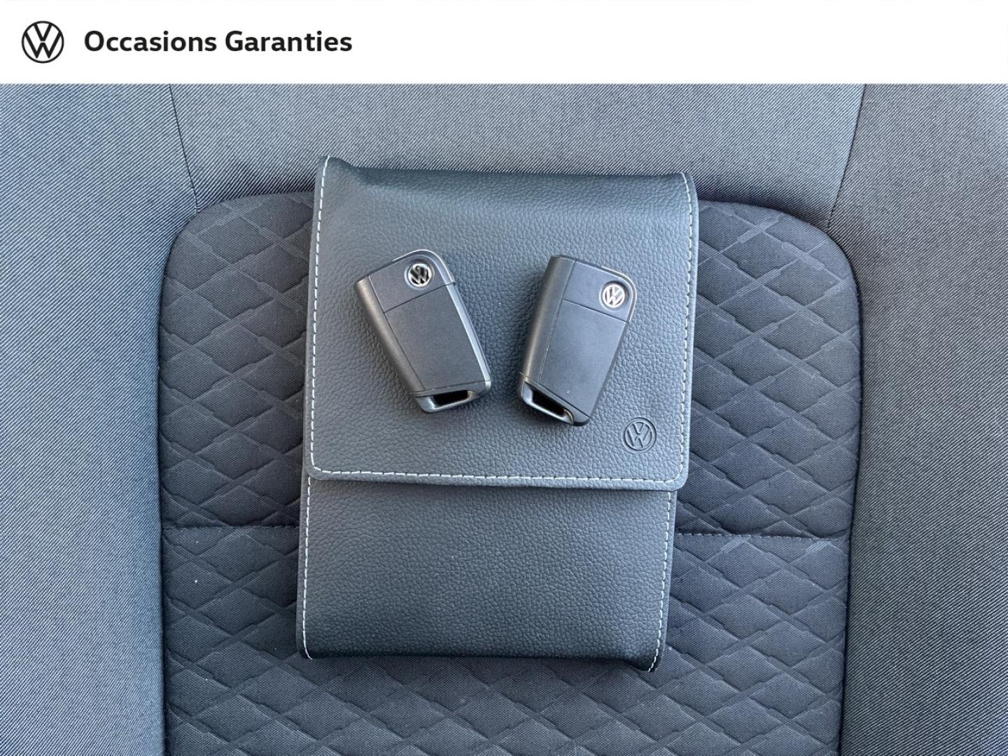 Voitures occasions VOLKSWAGEN GOLF SPORTSVAN Connect Rezé