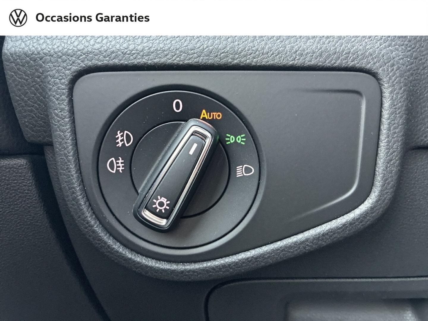 Voitures occasions VOLKSWAGEN GOLF SPORTSVAN Connect Rezé
