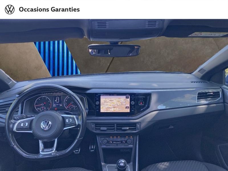 Voitures occasions VOLKSWAGEN POLO R-Line Rezé