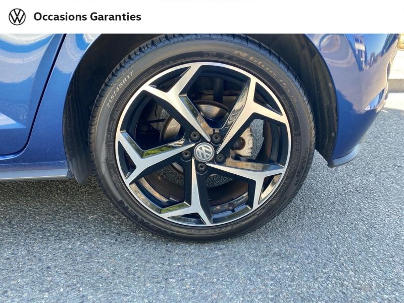 Voitures occasions VOLKSWAGEN POLO R-Line Rezé