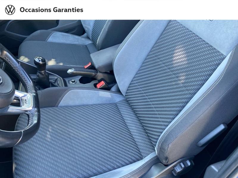 Voitures occasions VOLKSWAGEN POLO R-Line Rezé
