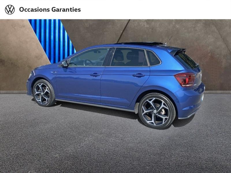 Voitures occasions VOLKSWAGEN POLO R-Line Rezé