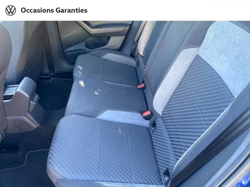 Voitures occasions VOLKSWAGEN POLO R-Line Rezé