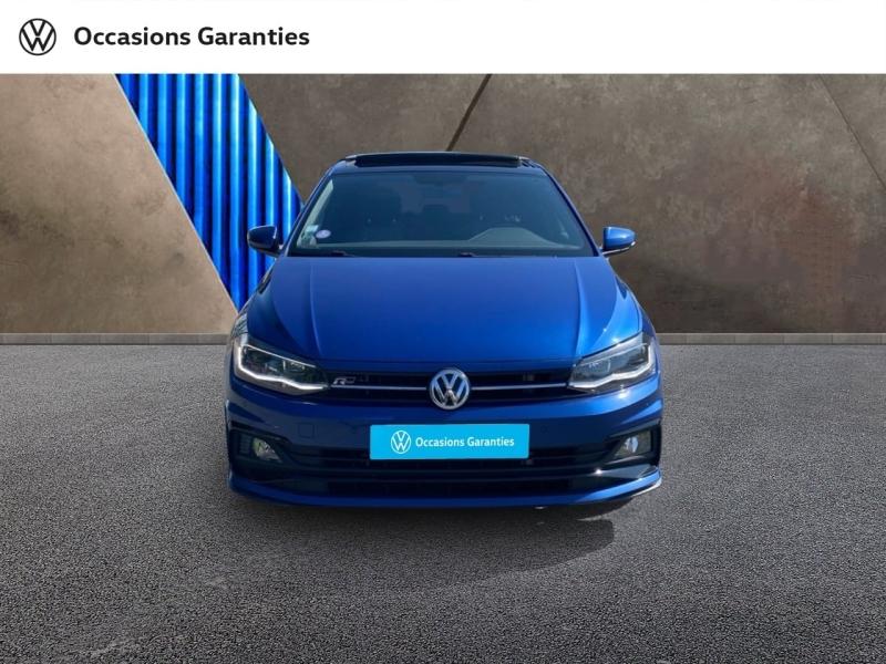 Voitures occasions VOLKSWAGEN POLO R-Line Rezé