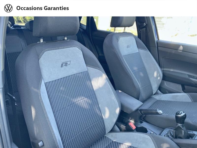 Voitures occasions VOLKSWAGEN POLO R-Line Rezé