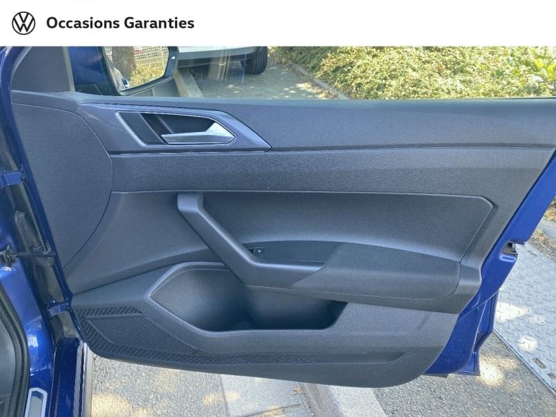 Voitures occasions VOLKSWAGEN POLO R-Line Rezé
