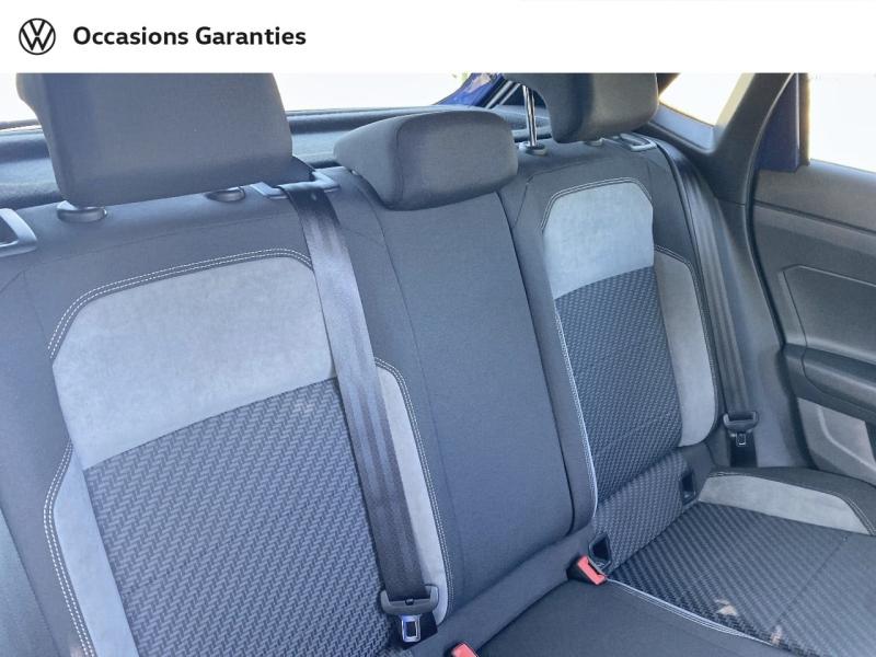 Voitures occasions VOLKSWAGEN POLO R-Line Rezé