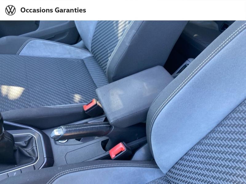 Voitures occasions VOLKSWAGEN POLO R-Line Rezé