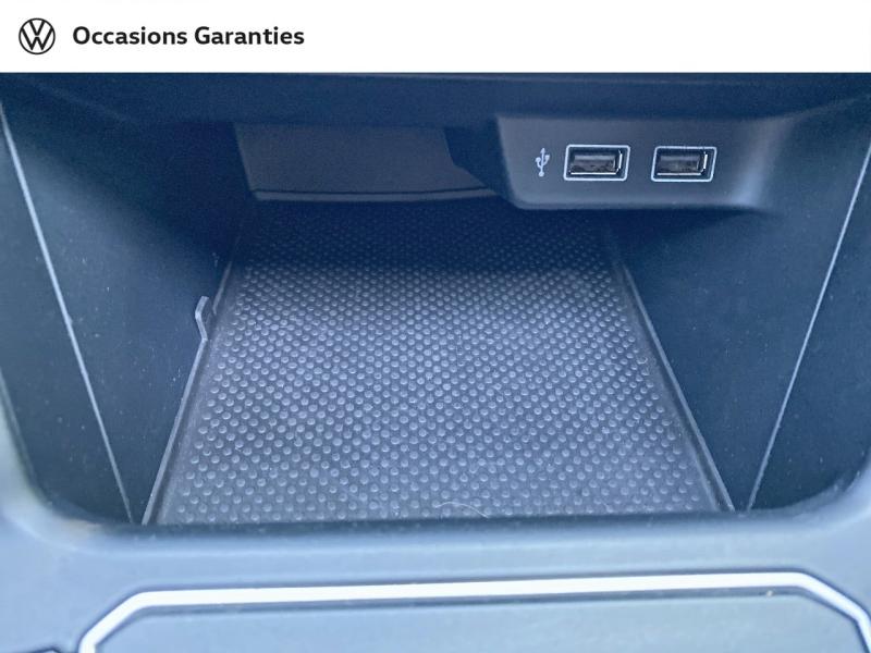Voitures occasions VOLKSWAGEN POLO R-Line Rezé