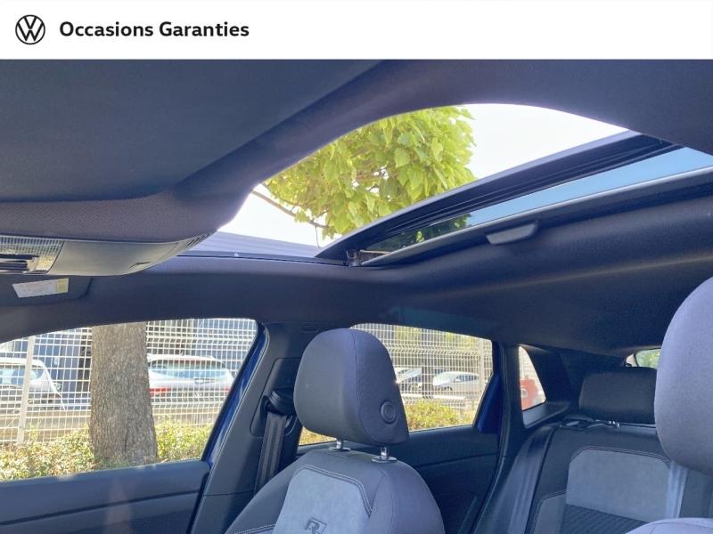 Voitures occasions VOLKSWAGEN POLO R-Line Rezé