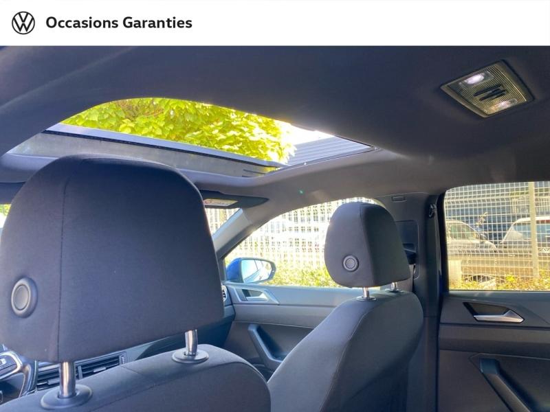 Voitures occasions VOLKSWAGEN POLO R-Line Rezé