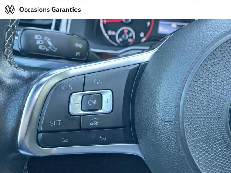 Voitures occasions VOLKSWAGEN POLO R-Line Rezé