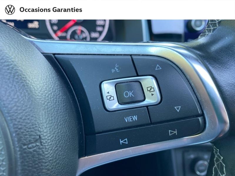 Voitures occasions VOLKSWAGEN POLO R-Line Rezé