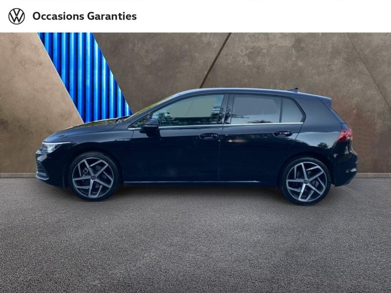 Voitures occasions VOLKSWAGEN GOLF Style 1st Rezé