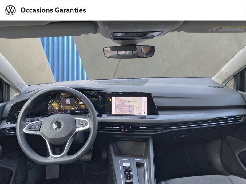Voitures occasions VOLKSWAGEN GOLF Style 1st Rezé