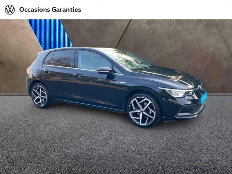 Voitures occasions VOLKSWAGEN GOLF Style 1st Rezé