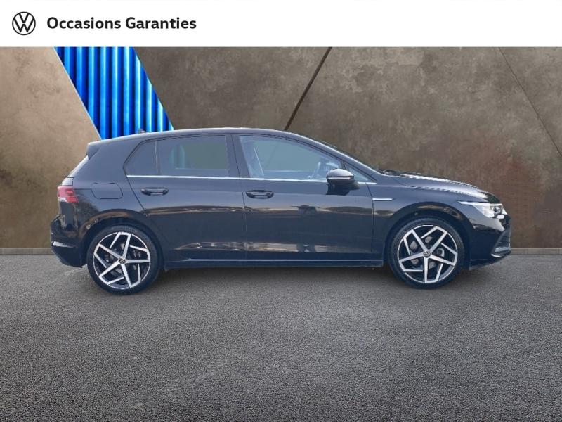 Voitures occasions VOLKSWAGEN GOLF Style 1st Rezé