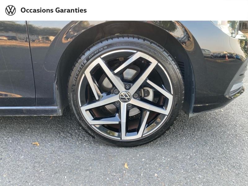 Voitures occasions VOLKSWAGEN GOLF Style 1st Rezé