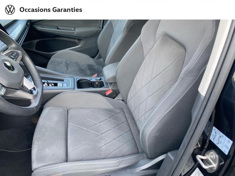 Voitures occasions VOLKSWAGEN GOLF Style 1st Rezé
