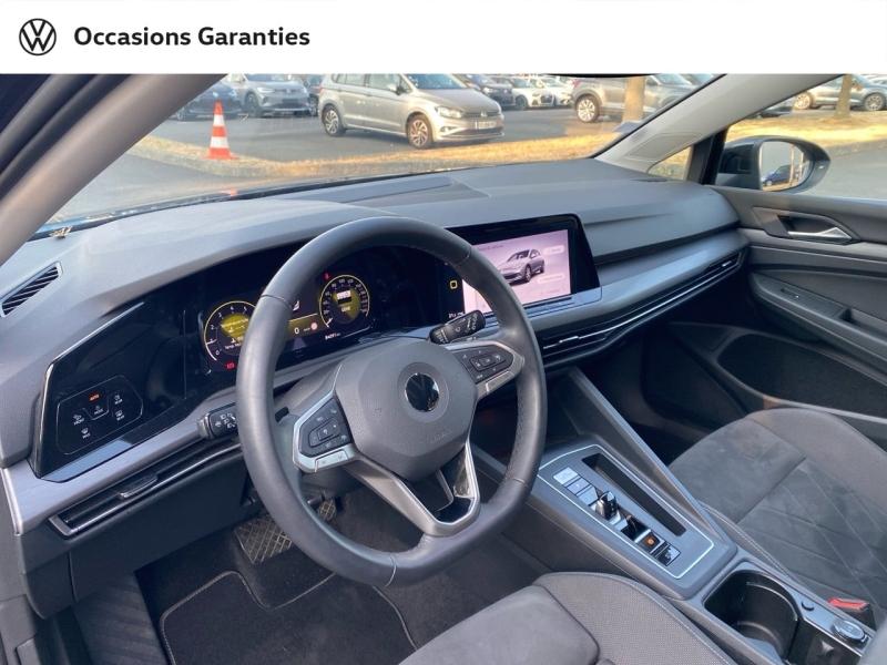 Voitures occasions VOLKSWAGEN GOLF Style 1st Rezé