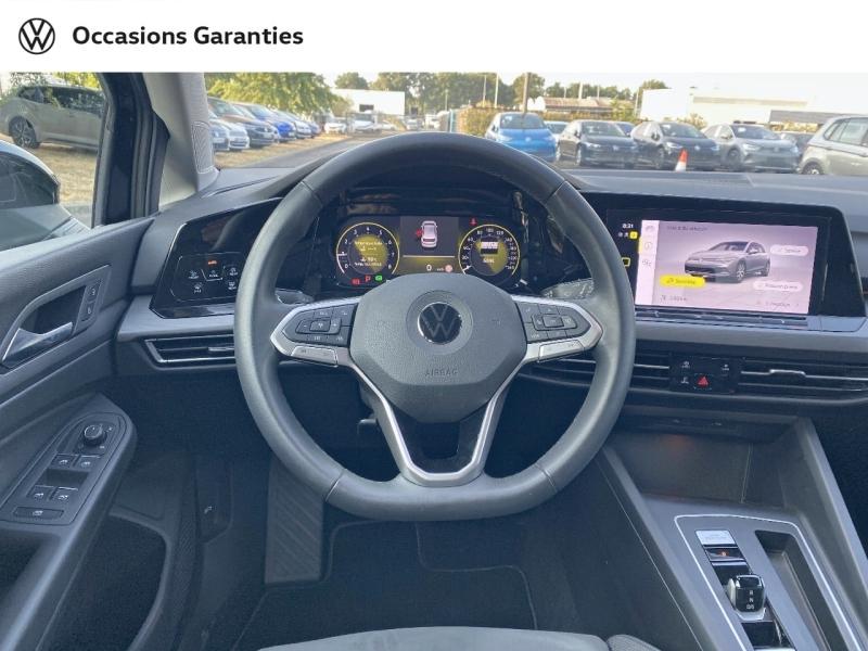 Voitures occasions VOLKSWAGEN GOLF Style 1st Rezé
