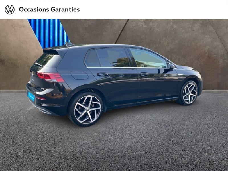 Voitures occasions VOLKSWAGEN GOLF Style 1st Rezé