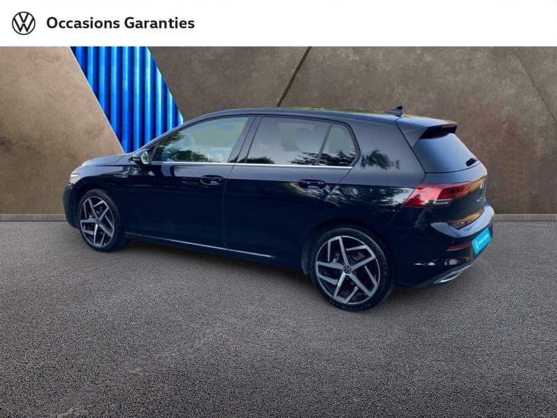 Voitures occasions VOLKSWAGEN GOLF Style 1st Rezé