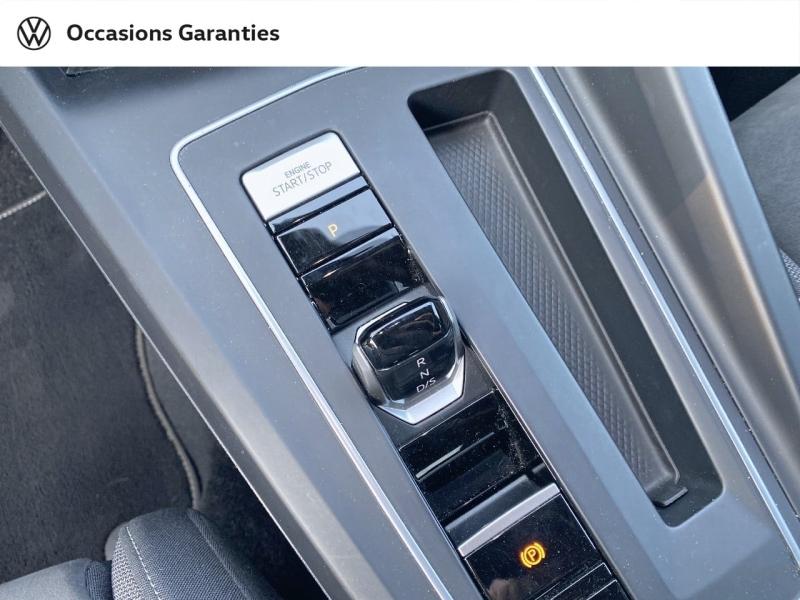 Voitures occasions VOLKSWAGEN GOLF Style 1st Rezé