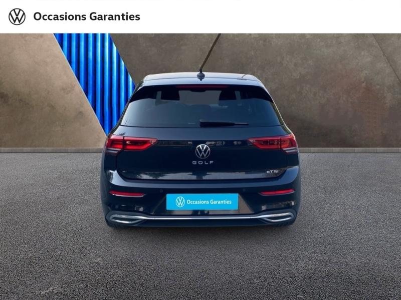 Voitures occasions VOLKSWAGEN GOLF Style 1st Rezé