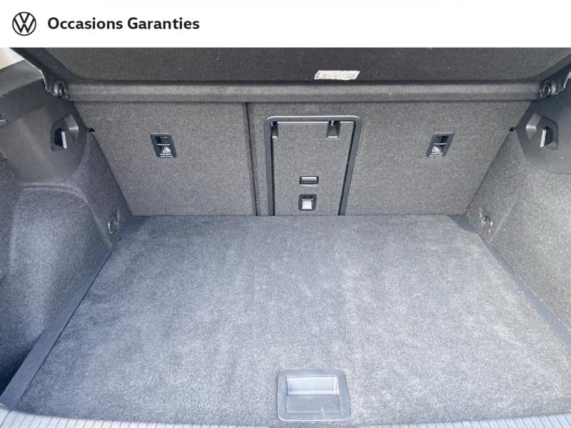 Voitures occasions VOLKSWAGEN GOLF Style 1st Rezé