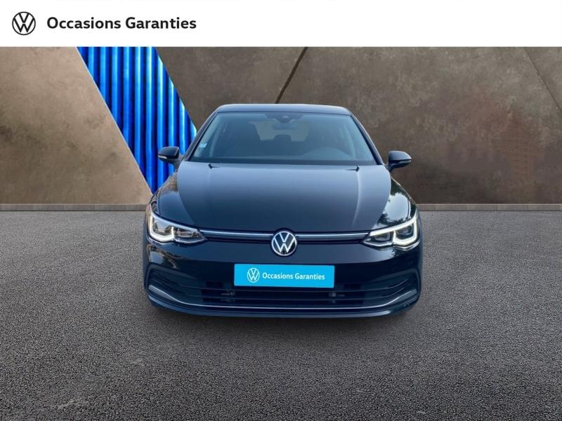 Voitures occasions VOLKSWAGEN GOLF Style 1st Rezé
